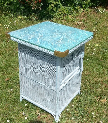 Vintage lloyd loom - lloyd,