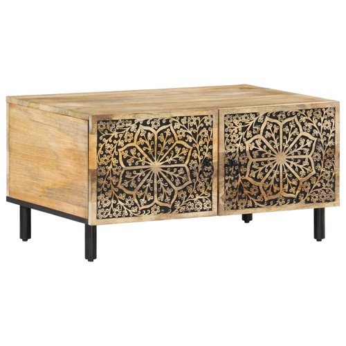 Vidaxl coffee table side - table,,